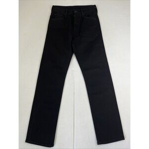 MOTHER tomcat Black Ankle lasting impression 26